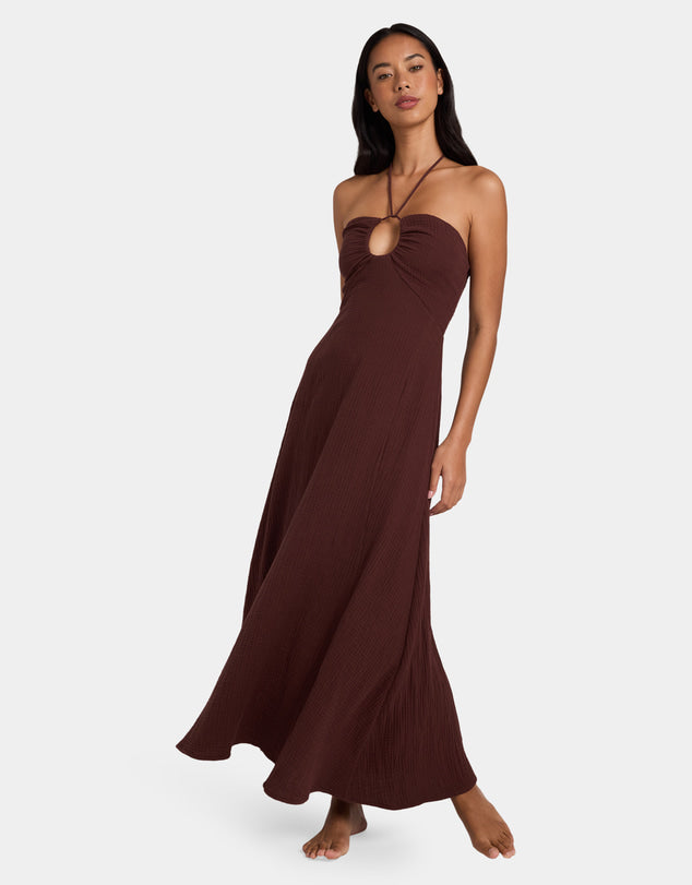 BILLABONG Sway Away Dress