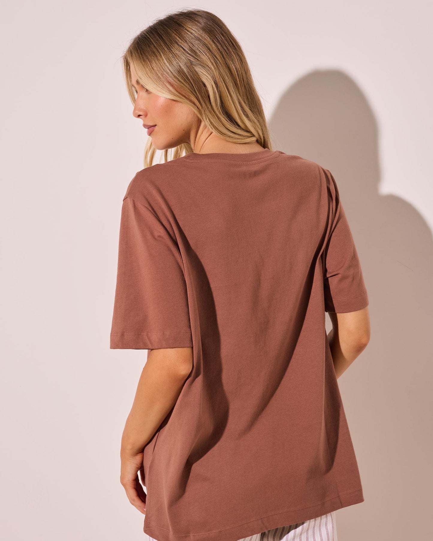 ROXY Sweet Life Tee Coconut