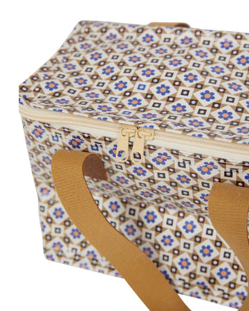 All About Eve Talum Lunch Box