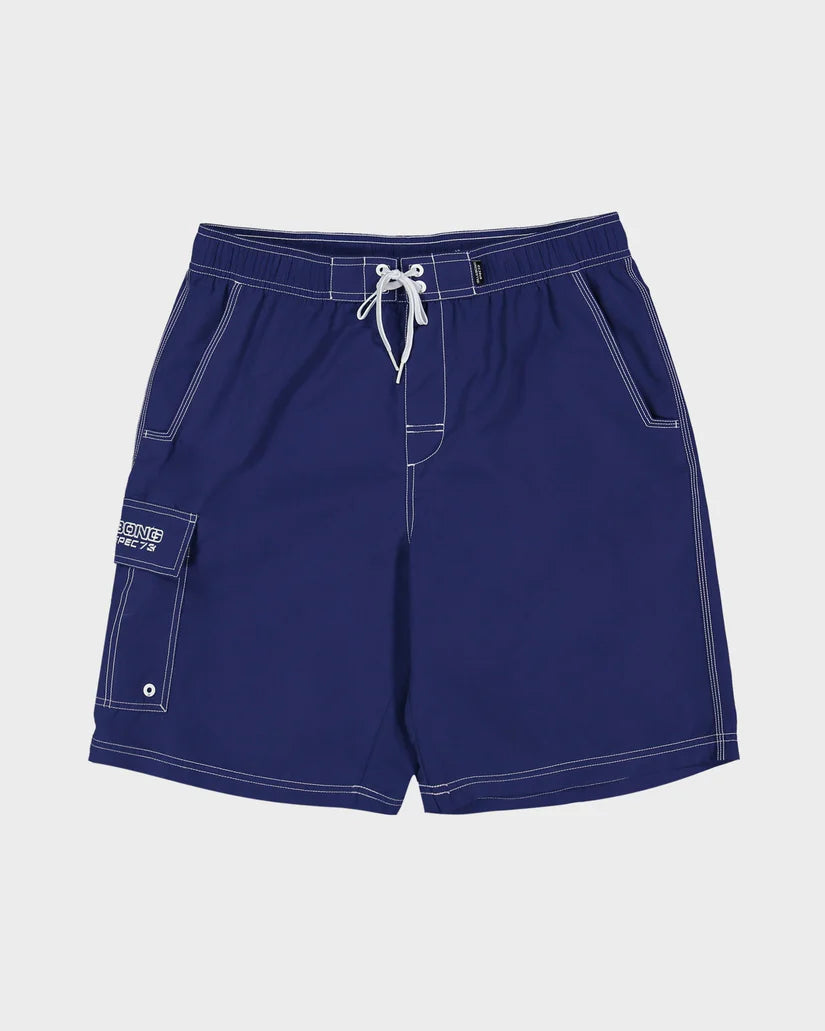 BILLABONG Boys Throw On Boardshort 8-14 years