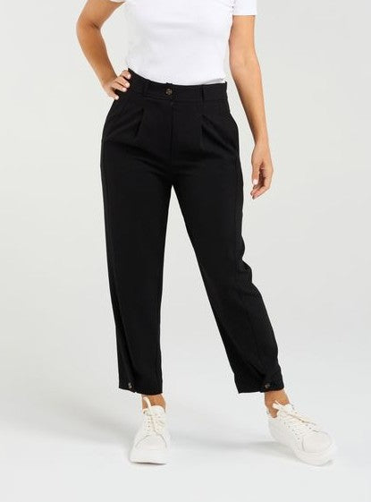 SEDUCE Tina Pant Black