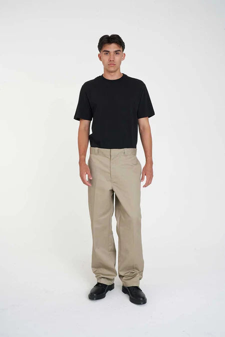 HUFFER Union Pant Tan