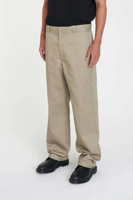 HUFFER Union Pant Tan