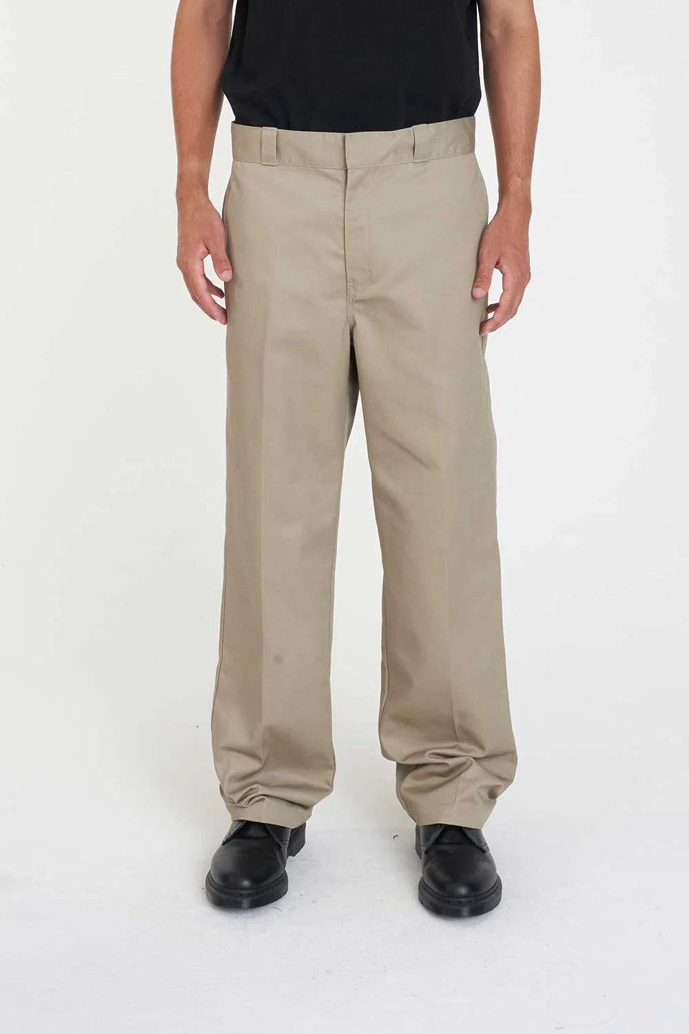 HUFFER Union Pant Tan