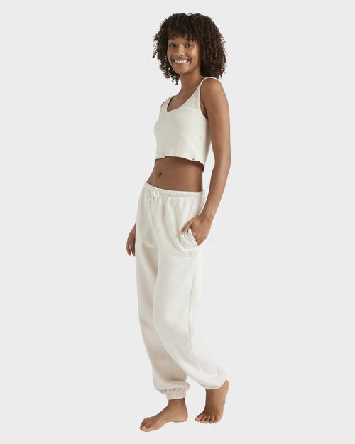 BILLABONG Wave Essential Trackpant Oat