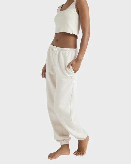 BILLABONG Wave Essential Trackpant Oat
