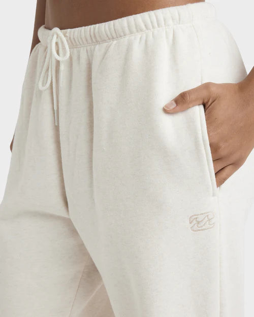 BILLABONG Wave Essential Trackpant Oat