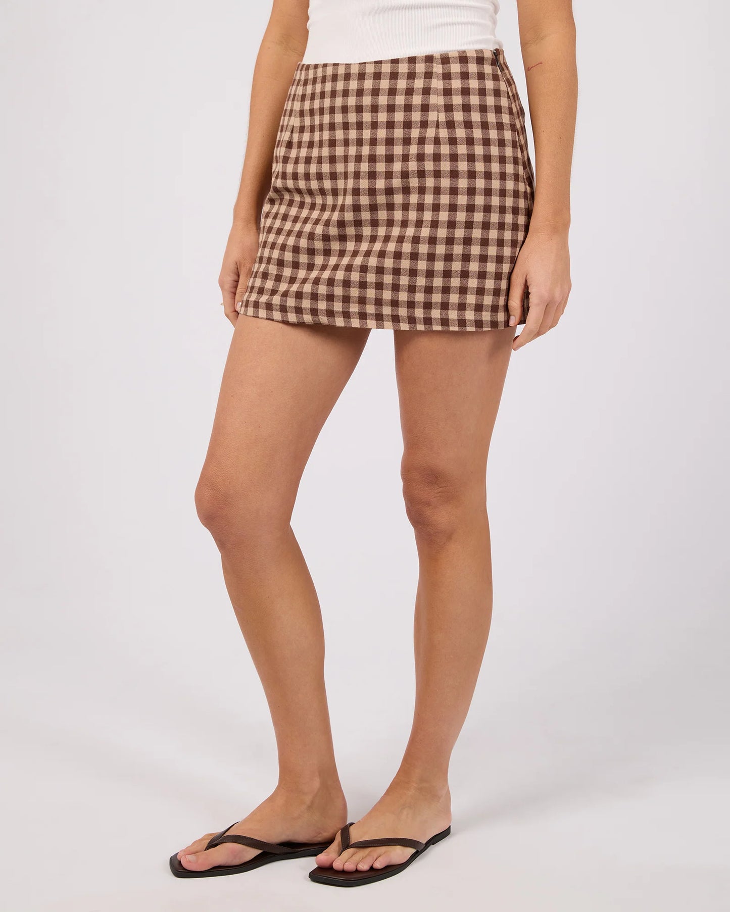 ALL ABOUT EVE Wynn Skort