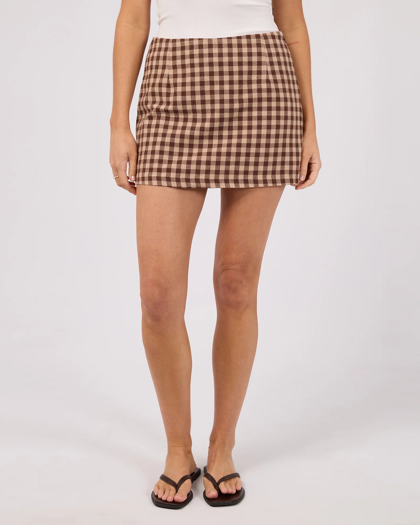 ALL ABOUT EVE Wynn Skort