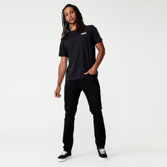 Levis 511 Slim Straight Native Cali Jean