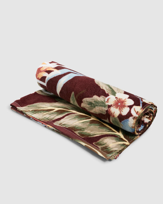 Billabong Slow Daze Beach Towel